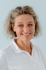 Dr. med.dent. Stephanie Royé